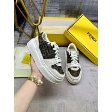 Fendi Casual Shoes